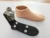 High Ankle Carbon Fiber Storage Foot
