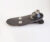Low Ankle Carbon Fiber Elastic foot